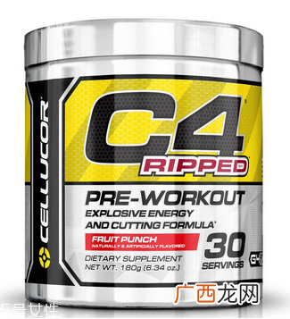 哪个牌子的氮泵好？首选musclepharm