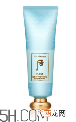 whoo后睡眠面膜可以天天用吗 whoo后睡眠面膜用法