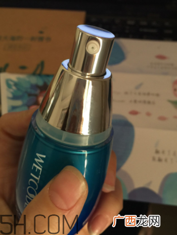 水密码眼部精华怎么用?水密码眼部精华用法
