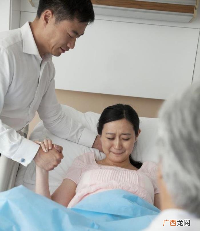 3张图带你了解分娩全过程 造小孩的过程是什么
