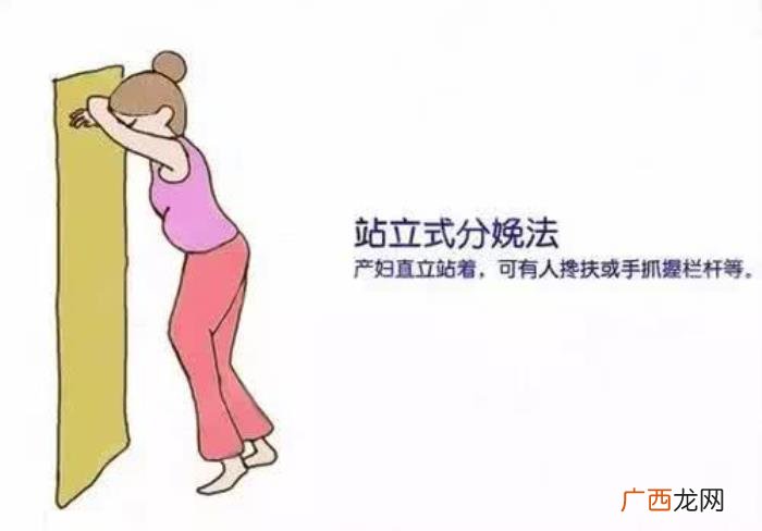 生孩子的姿势有很多 造孩子的正确方法的教程