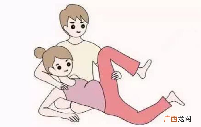 生孩子的姿势有很多 造孩子的正确方法的教程