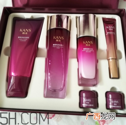 韩束墨菊巨补水孕妇可以用吗？韩束墨菊巨补水适合年龄