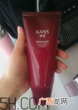 韩束墨菊洁面乳含皂基吗？韩束墨菊洁面乳成分