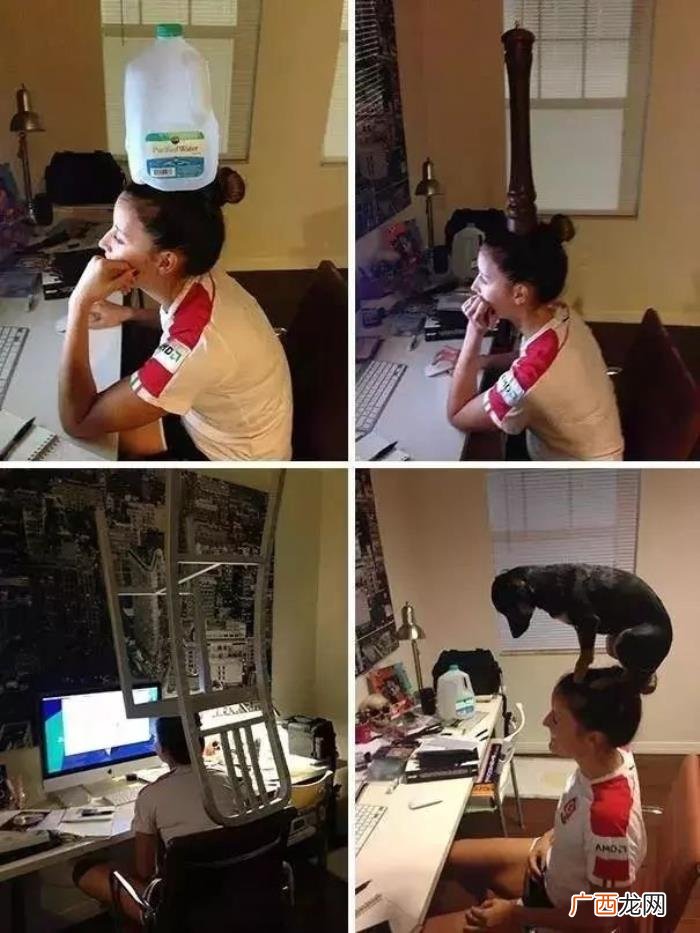 沙雕无聊的时候真是丧心病狂…… 好无聊的图片搞笑图片
