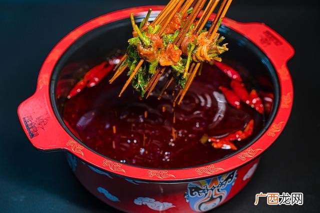 串串香加盟连锁加盟 卤肉饭加盟店10大品牌