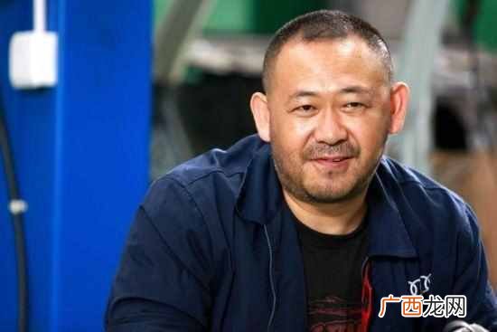 姜文姜武什么关系，姜文姜武的家庭背景！