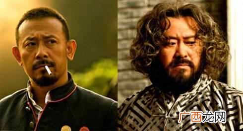 姜文姜武什么关系，姜文姜武的家庭背景！