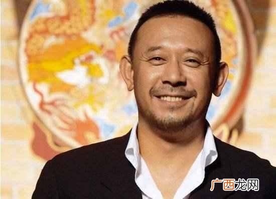 姜文姜武什么关系，姜文姜武的家庭背景！
