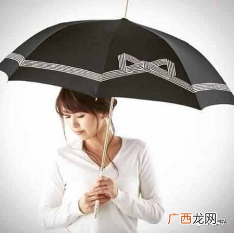 雨伞什么牌子好，品牌雨伞排行榜!