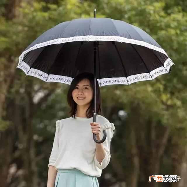 雨伞什么牌子好，品牌雨伞排行榜!