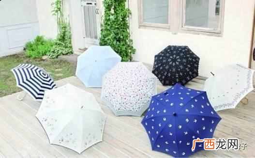 雨伞什么牌子好，品牌雨伞排行榜!