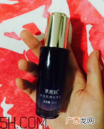 水密码原液怎么用？水密码原液适合肤质