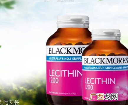 卵磷脂适合什么人吃？吃出健康年轻