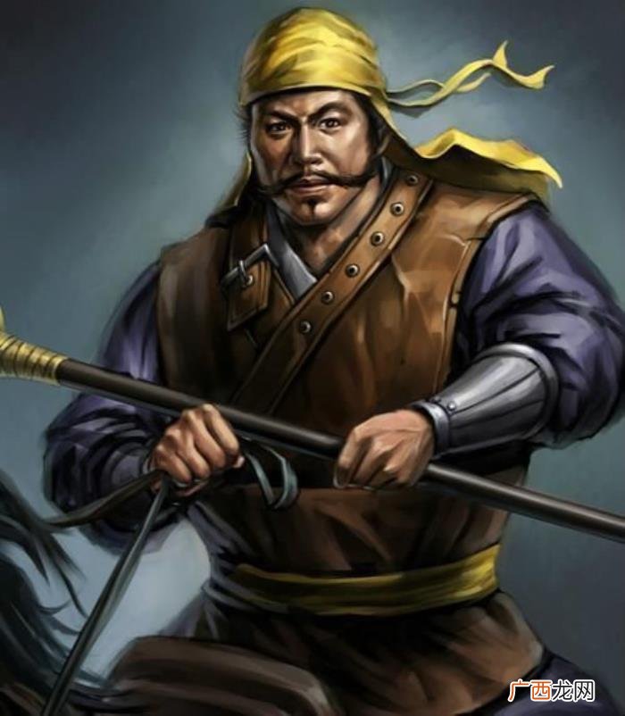 黄巾起义是否是一群乌合之众 黄巾起义领导者是