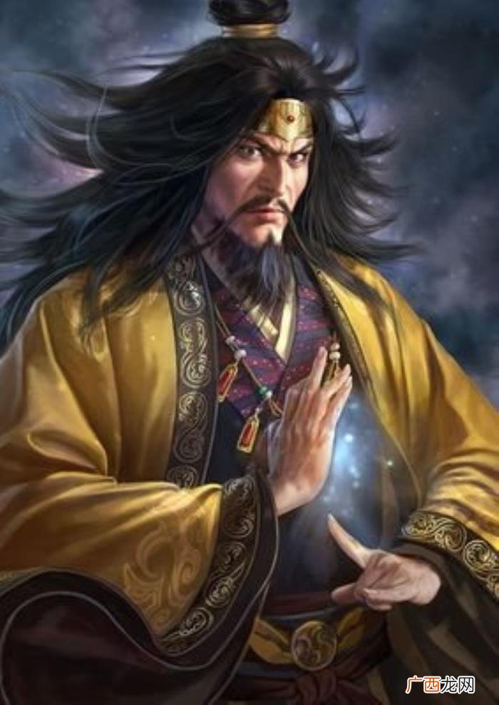 黄巾起义是否是一群乌合之众 黄巾起义领导者是