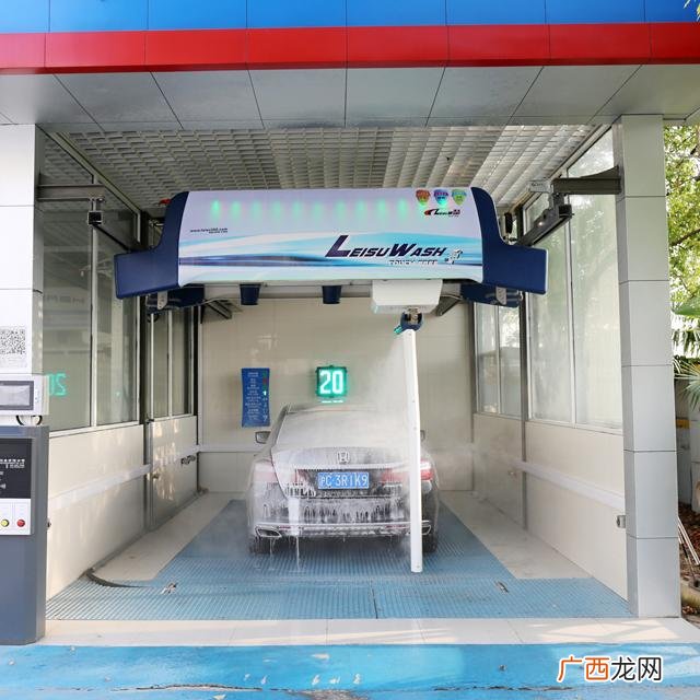 洗车行办理什么手续 办理洗车店需要什么手续