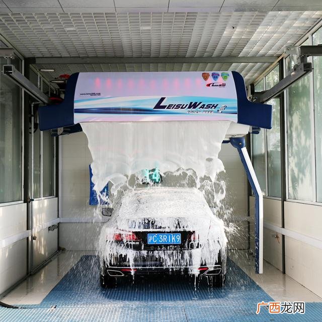 洗车行办理什么手续 办理洗车店需要什么手续