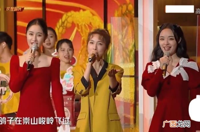 湖南台晚会主持人状态曝光 湖南台主持人