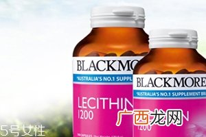 卵磷脂的功效与作用