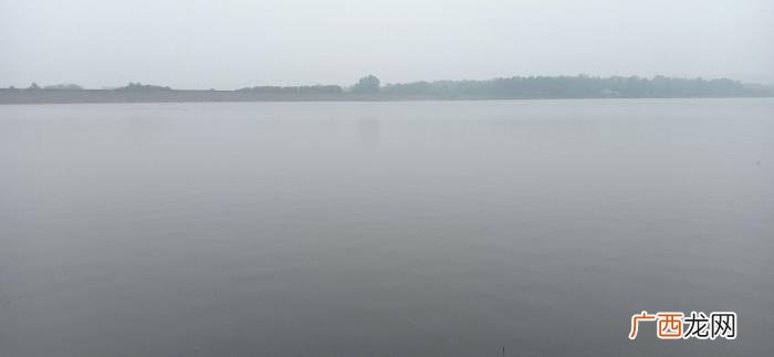 女人梦见河水上涨，河水上涨是钓鱼的最佳时机