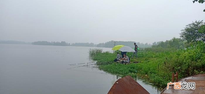 女人梦见河水上涨，河水上涨是钓鱼的最佳时机