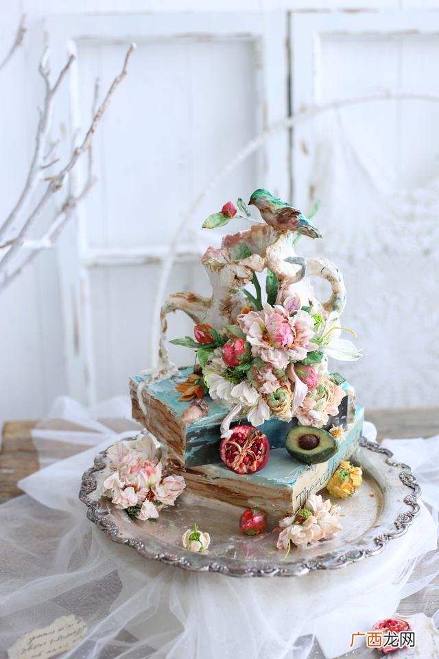 裱花师有前途吗 抚顺学蛋糕裱花师学费