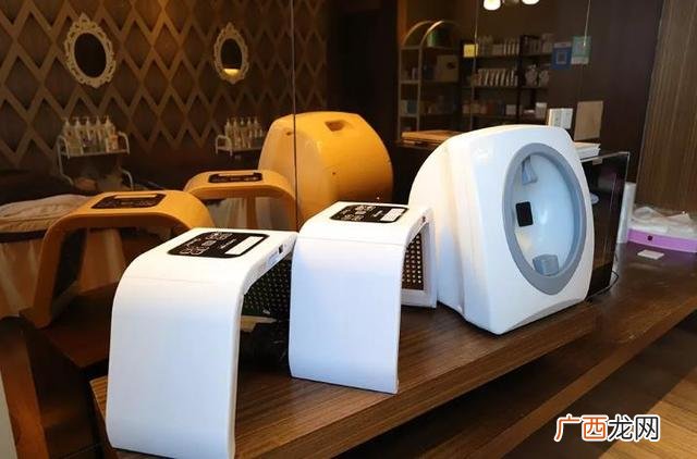 开皮肤管理店赚钱吗,想开个精品店不知道哪里进货