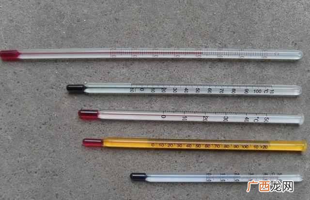 水银温度计的原理是什么？温度计正确的使用方