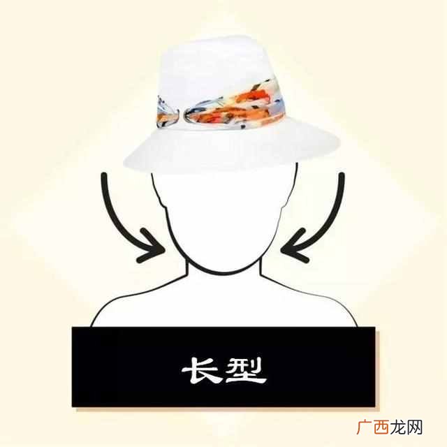 方脸适合什么帽子，搭配对帽子超级好看！