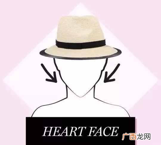 方脸适合什么帽子，搭配对帽子超级好看！