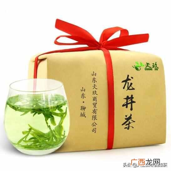 喝龙井茶有什么好处，龙井茶的功效有哪些！