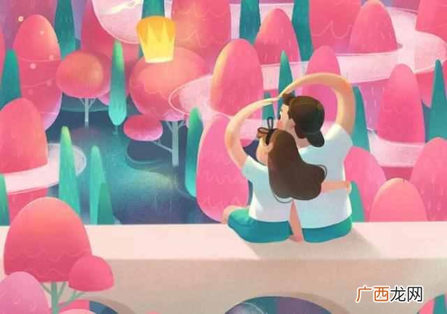 七夕情人节送什么礼物好，最有创意的礼物大全