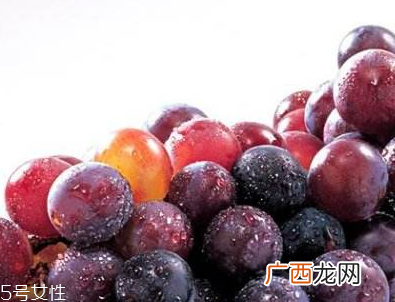 葡萄籽能直接嚼着吃吗?不建议这样吃