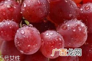 葡萄籽可以空腹吃吗？要分情况