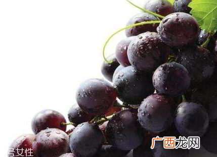 葡萄籽可以空腹吃吗？要分情况