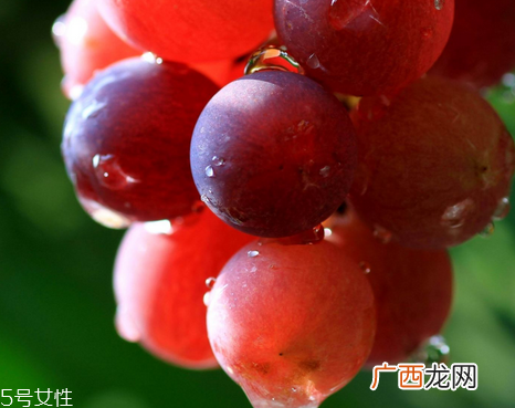 葡萄籽可以空腹吃吗？要分情况