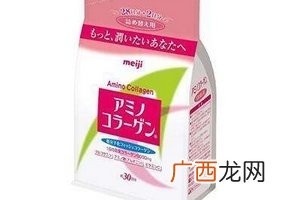 Meiji胶原蛋白粉怎么样?值得入手的一款