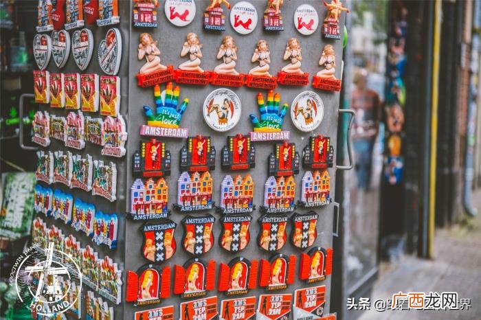 荷兰是怎样让性旅游合法化的 荷兰是哪个国家
