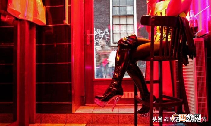 荷兰是怎样让性旅游合法化的 荷兰是哪个国家