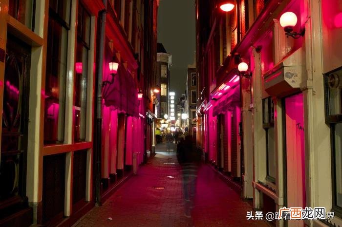 荷兰是怎样让性旅游合法化的 荷兰是哪个国家