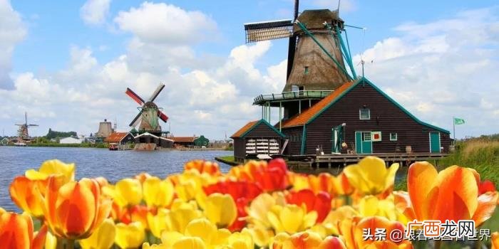 荷兰是怎样让性旅游合法化的 荷兰是哪个国家