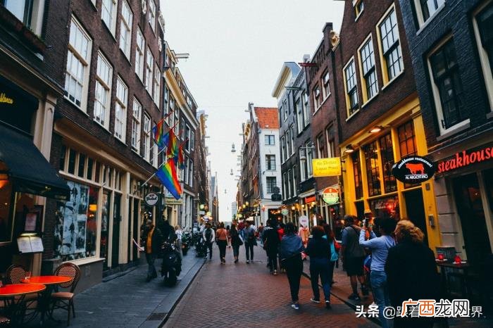 荷兰是怎样让性旅游合法化的 荷兰是哪个国家