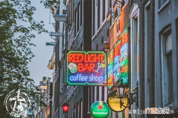 荷兰是怎样让性旅游合法化的 荷兰是哪个国家