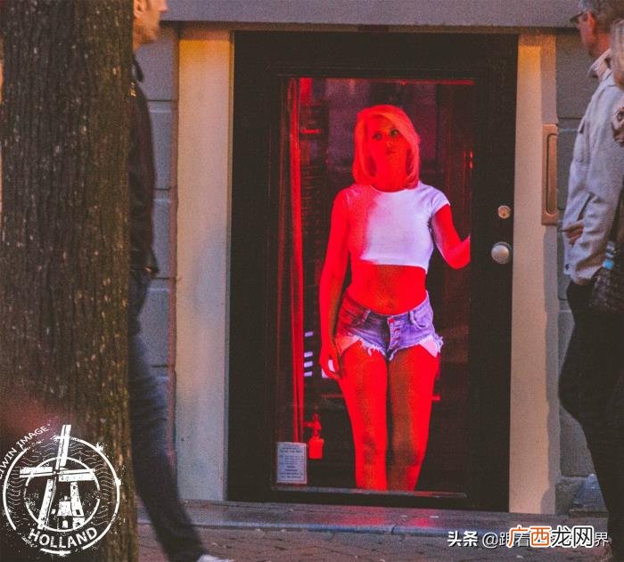 荷兰是怎样让性旅游合法化的 荷兰是哪个国家
