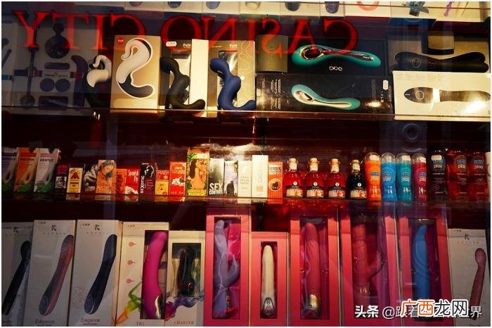 荷兰是怎样让性旅游合法化的 荷兰是哪个国家