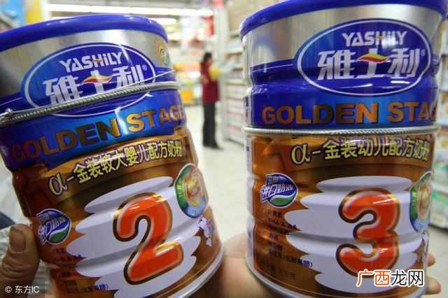 什么牌子的婴儿奶粉好，适合新生儿喝的奶粉品