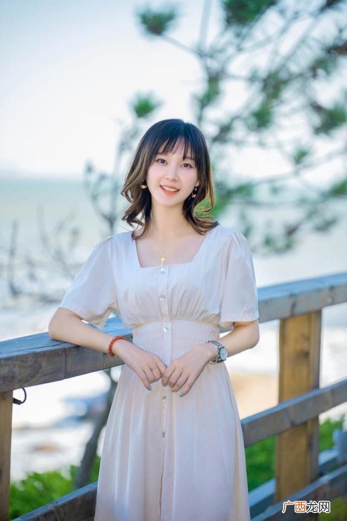 值得男人动情的女人 孩子气的女生特征