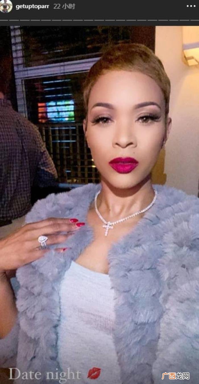 分手后一个星期去复合，奥多姆与未婚妻分手一周闪电复合