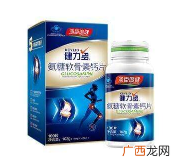 软骨素是氨基葡萄糖吗?